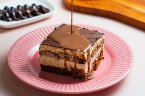 Tiramisu Hot Chocolate