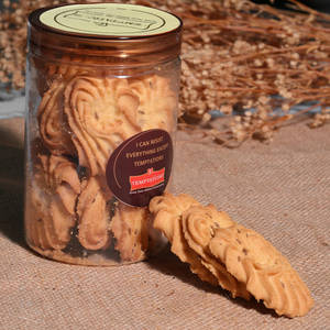 Jeera Cookie (220 Gms)