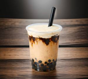 Korean tiramisu bubble tea [350 ml]