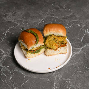 Vada Pav