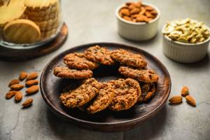 Dried Cranberry Cookie 200gm