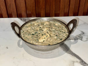 Paneer Methi Malai