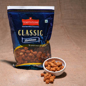 Tasty Peanut (180 Gms)