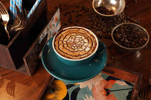 Macchiato