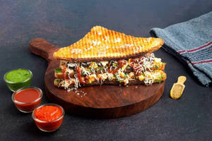 Mexican Sandwich
