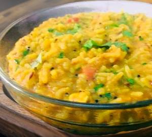 Chawal [rice] lapeta