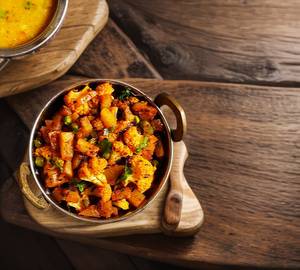 Aloo Gobi