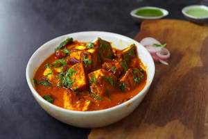 Paneer Chatpat