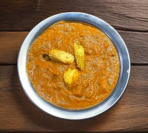 Kaju Baby Corn Masala