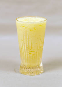 Mango Coconut