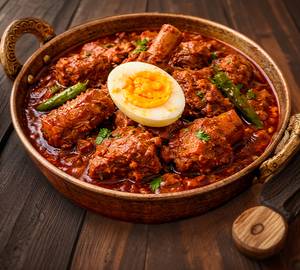 Mutton Dak Bunglow