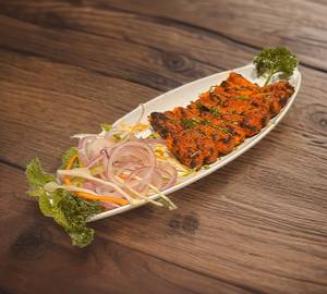 Tandoori Baby Corn