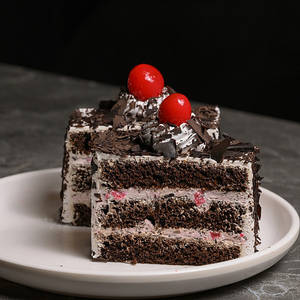Black Forest Pastry