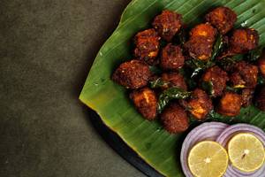Paneer 65