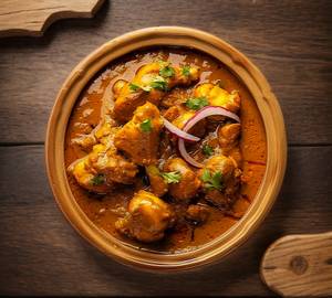 Chicken Patiala