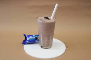 Oreo Thickshake