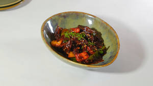 Roasted Pork Chilly