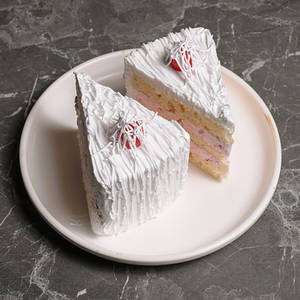 Snow White Pastry
