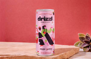 Mixed Berry