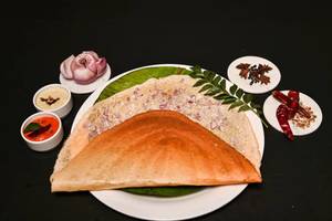 Onion Dosa
