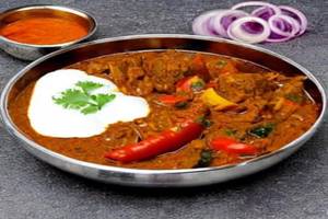 Veg Maharaja
