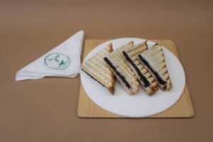 Chocolate Sandwich