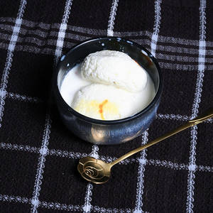 Malai Rasgulla (pack Of 2)