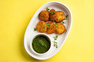 Dahi Kebab