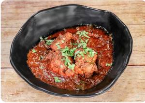 Nattu Kozhi Masala