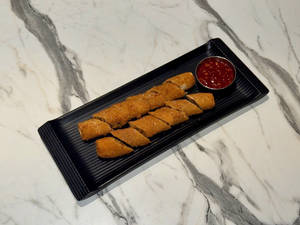 Veg Spring Roll