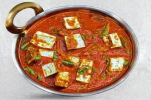 Kaju Paneer