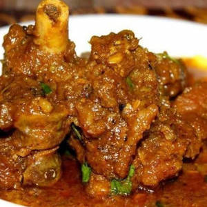 Mutton Kolapuri (4 Pcs)