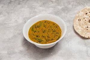 Jain Dal Tadka