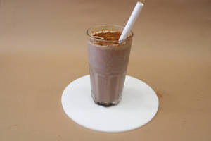 Boost Thickshake