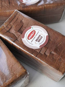 Brown Bread