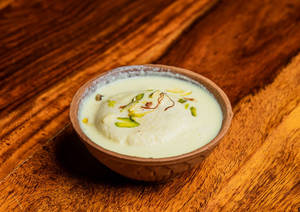 Ras Malai 2pcs