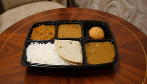 Special Thali