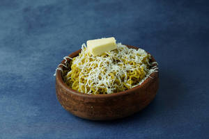 Cheese Butter Maggi