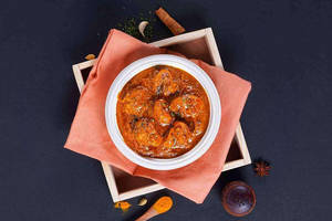 Pahadi Chicken
