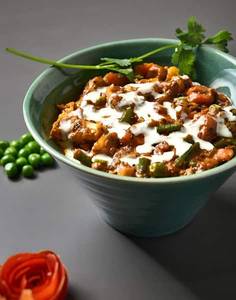 Mix Vegetable
