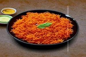 Tomato Rice