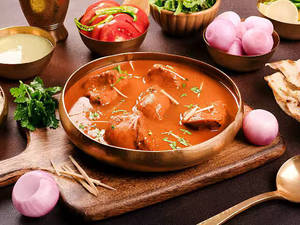 Chicken Curry