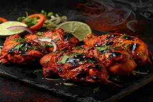 Tandoori Chicken