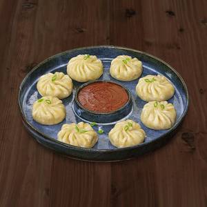 Paneer momo
