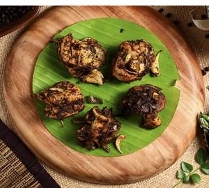 Pepper chicken