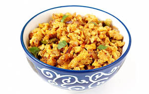 Egg Bhurji
