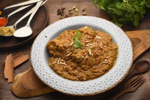 Chicken Sanju Baba