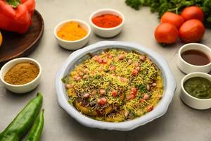 Ragda Pattice [280 g]