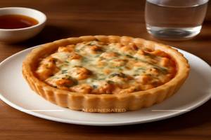 Chicken Tarts