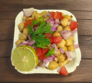 White Channa/Vellai Kondaikadalai Masala
